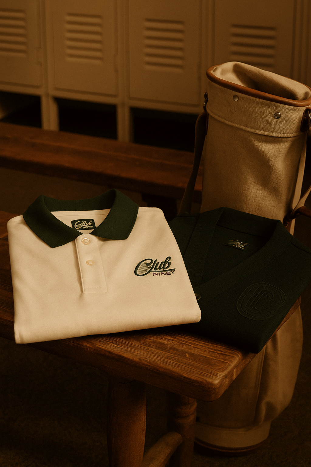 The Heritage Polo thumbnail 3