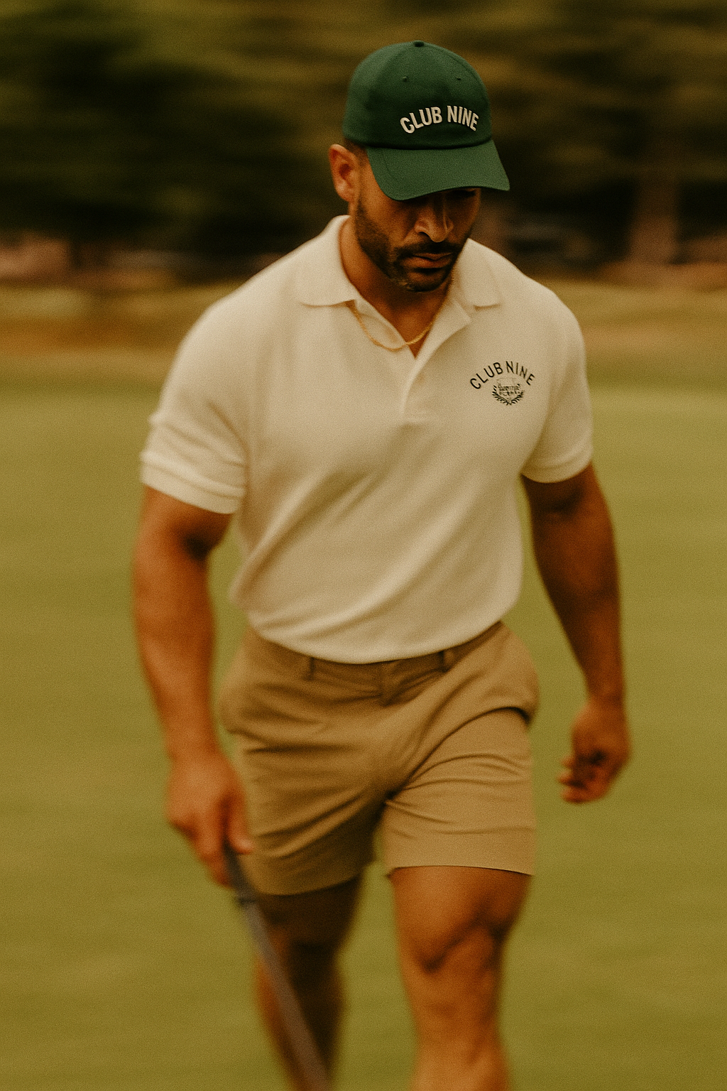 The Heritage Polo
