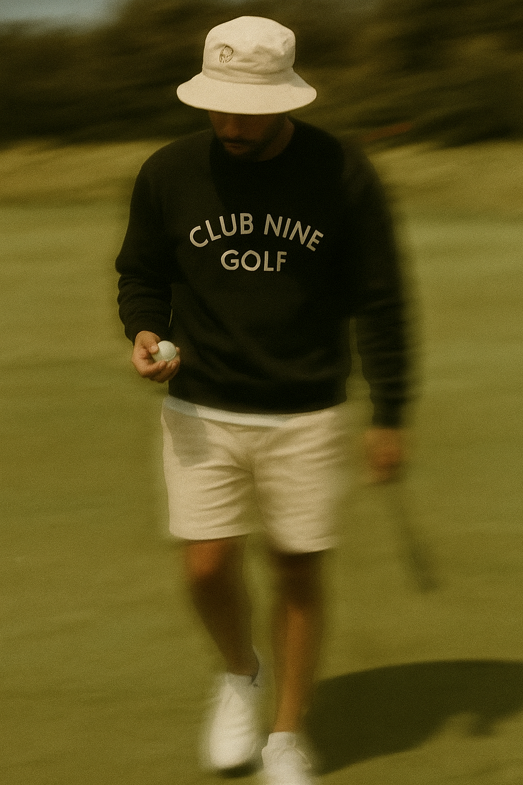The Nine Crewneck thumbnail 2
